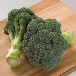 Picture of broccoli